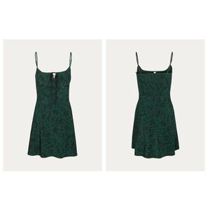 Realisation Par Ines Dress Dazed Noir